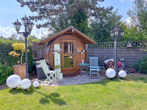 14339 LooseImmo Sauna - 