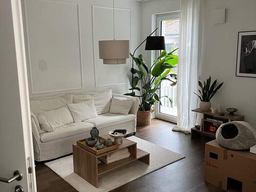 IMG_0233.jpg - Attraktive 1,5 - Zimmerwhg. mit Terrasse und Lift