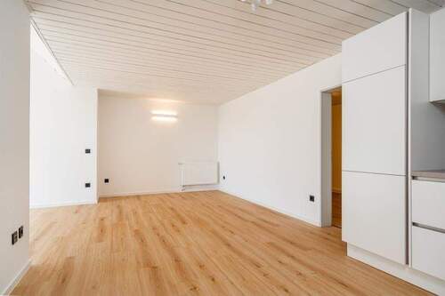 Essen / Kochen - 2 Zimmer Etagenwohnung in Esens OT Bensersiel