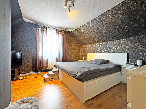 Schlafzimmer - 