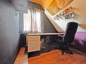 Arbeitszimmer - 