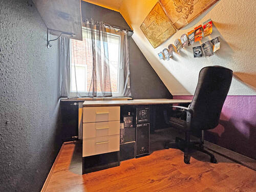 Arbeitszimmer - 