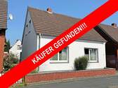 KÄUFER GEFUNDEN - +++KÄUFER GEFUNDEN*** Einfamilienhaus mit neuer Hülle!