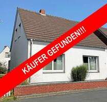 +++KÄUFER GEFUNDEN*** Einfamilienhaus mit neuer Hülle! - Schüttorf
