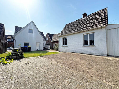 Gartenansicht - 