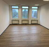 Büroeinheiten in exklusivem Bürogebäude - All-in-Miete - Düsseldorf Rath