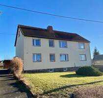 Ein- oder Zweifamilienhaus in Gersdorf - Hainichen