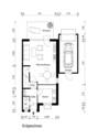 Grundriss Erdgeschoss - 