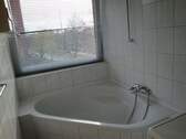 Bad - Eckbadewanne - 