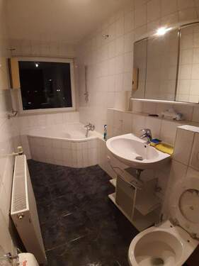 Bad - Spiegelschrank - 