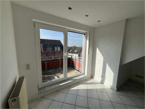 Balkon - Wohnung in Aachen Eilendorf - 640,00&nbsp;EUR Kaltmiete, ca.&nbsp; 64,00&nbsp;m&sup2;&nbsp;Wohnfl&auml;che