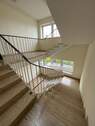Einladendes Treppenhaus - 