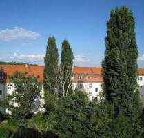 Frei zum Bezug! Sonnige, kleine 2-Zi-Dachgeschosswohnung, Bj 2000, im schönen, sanierten AB-Gebäude aus 1925 - Berlin Oberschöneweide