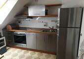 Wertvolle Einbauküche - 2 Zimmer Etagenwohnung in Berlin