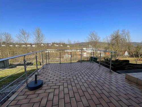 Terrasse - 