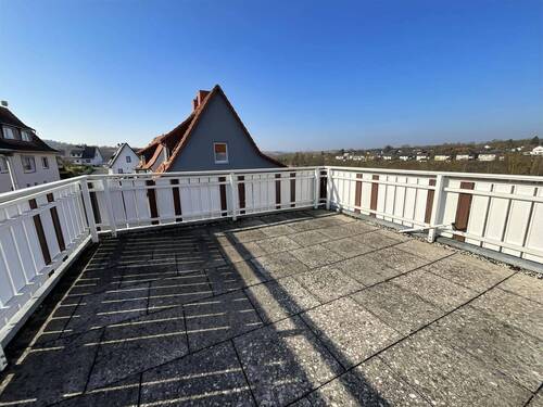 Balkon - 