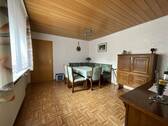 Esszimmer Erdgeschoss - 