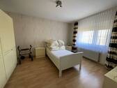 Kinderzimmer Erdgeschoss - 