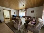 Wohnzimmer Erdgeschoss - 