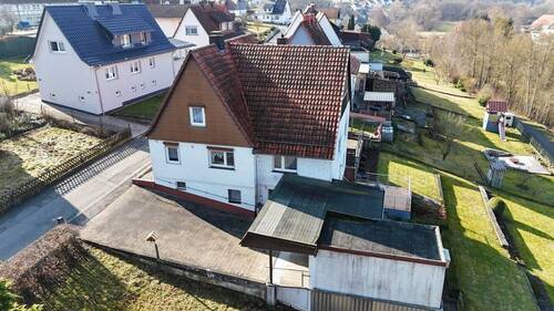 Außenansicht - 