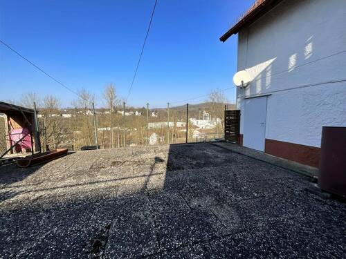 Terrasse - 