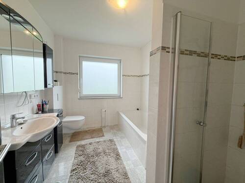 Badezimmer - 