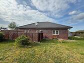 Hausansicht - 