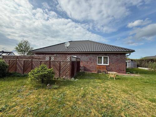 Hausansicht - 