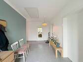 Flur - 4 Zimmer Bungalow zum Kaufen in Westergellersen