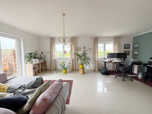 Wohnzimmer - 