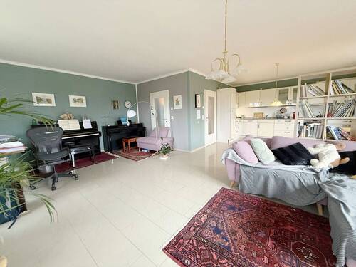 Wohnzimmer - 