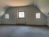 Schlafzimmer im Obergeschoss - 
