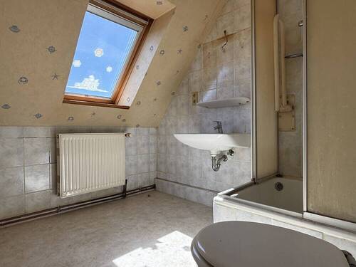 Duschbad - 