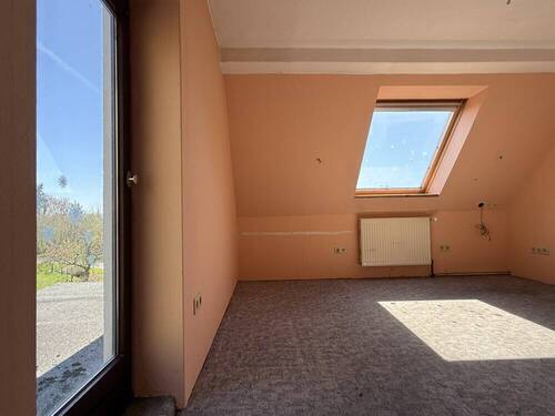 Weiterer Raum - 