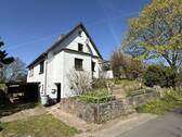 Willkommen in Lottorf - Einfamilienhaus mit großem Garten in Lottorf