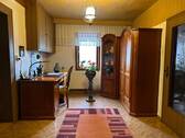 Arbeitszimmer OG - 