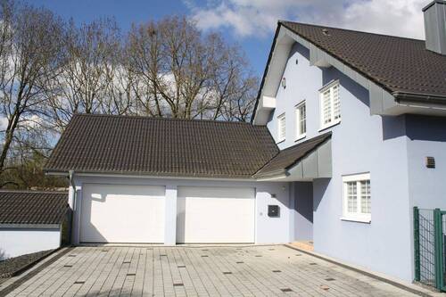 Frontansicht 2 - 1 Zimmer Einfamilienhaus zum Kaufen in Messerich