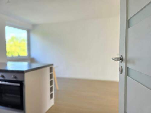 Moderne Türen - 