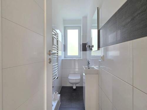 Gäste-WC - 