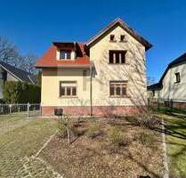 Sensationell diese Lage, diese Qualität - Cottbus Branitz