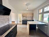 Kochen - Einfamilienhaus mit 110,00 m² in Cottbus zum Kaufen