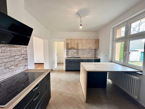 Kochen - Einfamilienhaus mit 110,00 m² in Cottbus zum Kaufen