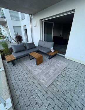 Terrasse - 