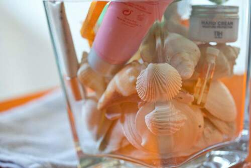 Hier könnten Sie zu Hause sein - 