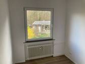 halbes Zimmer - 