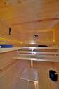 Aussen Sauna - 