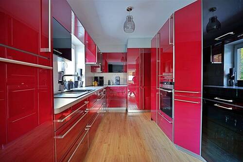 EBK - Einfamilienhaus mit 145,00 m² in Jesteburg zum Kaufen