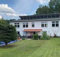 Platzwunder! *SOLAR *Pool - Ideal für Arbeit und Wohnen - St. Egidien