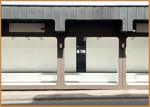 Ansicht - Gewerbeobjekt (Büro, Produktion, Verkauf) in Zell am Harmersbach zur Miete