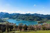 Schliersee - Grundstück in Schliersee zum Kaufen